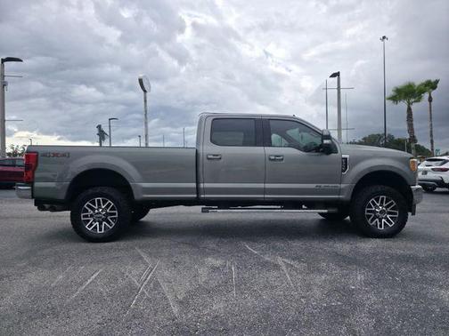 2019 Ford F-350 Lariat Super Duty