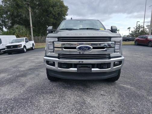 2019 Ford F-350 Lariat Super Duty