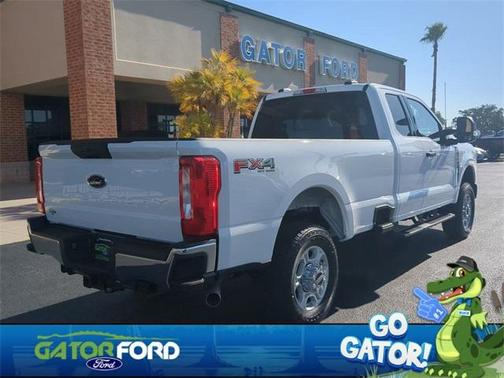 2025 Ford F-350 XLT