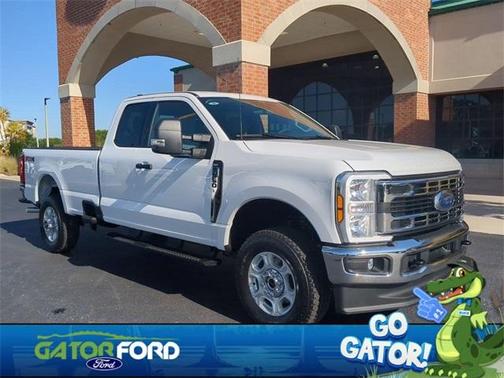 2025 Ford F-350 XLT