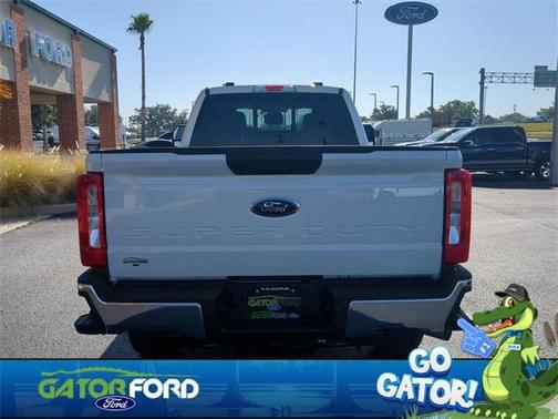 2025 Ford F-350 XLT