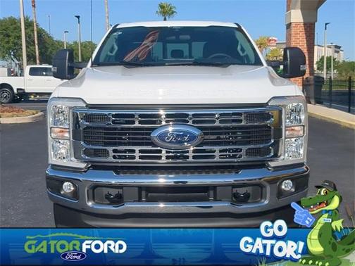 2025 Ford F-350 XLT