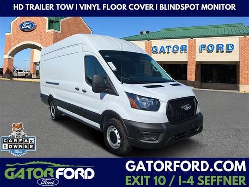2026 Ford Transit-350 Base