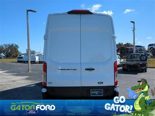 2026 Ford Transit-350 Base