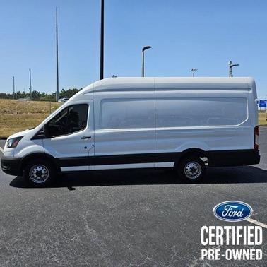 2022 Ford Transit-250 Base