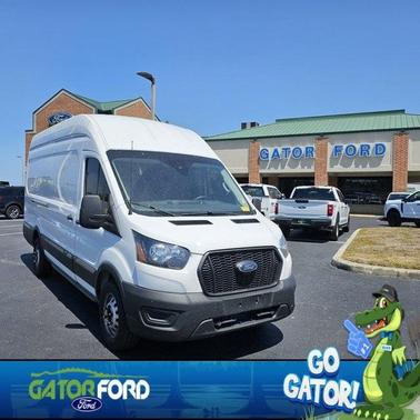 2022 Ford Transit-250 Base