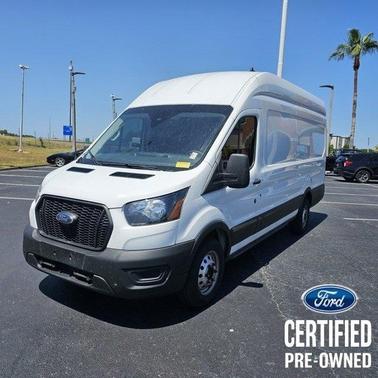 2022 Ford Transit-250 Base