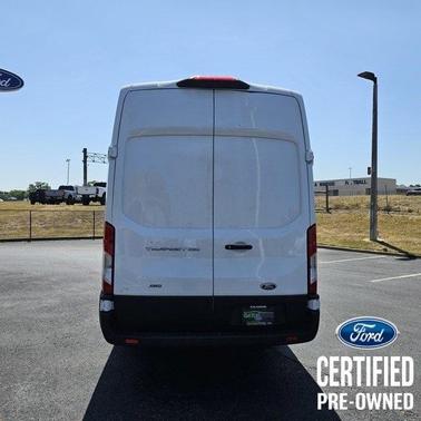 2022 Ford Transit-250 Base