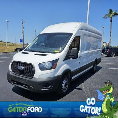 2022 Ford Transit-250 Base