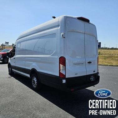 2022 Ford Transit-250 Base