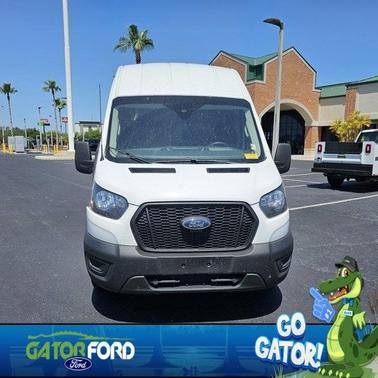 2022 Ford Transit-250 Base