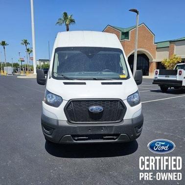 2022 Ford Transit-250 Base