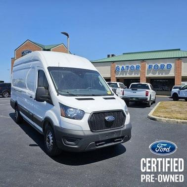 2022 Ford Transit-250 Base