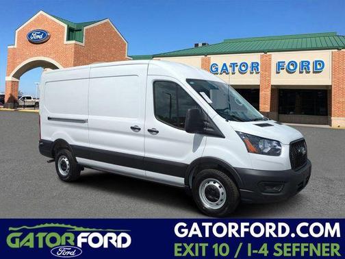 2026 Ford Transit-250 148 WB Medium Roof Cargo