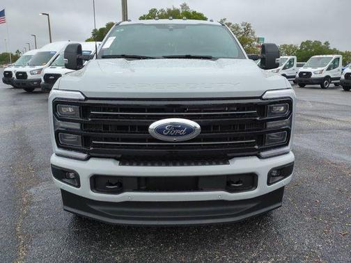 Avalanche 2026 Ford F-250