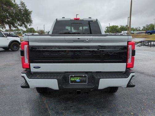 Avalanche 2026 Ford F-250