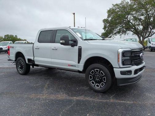 Avalanche 2026 Ford F-250
