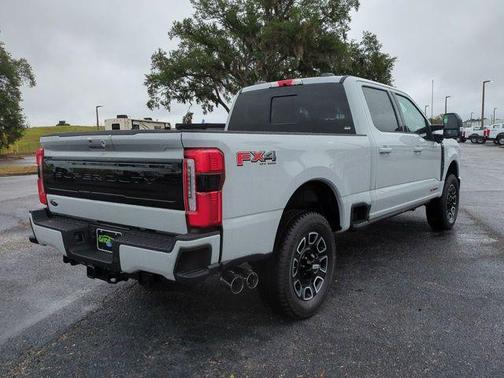 Avalanche 2026 Ford F-250