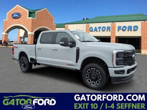 Avalanche 2026 Ford F-250