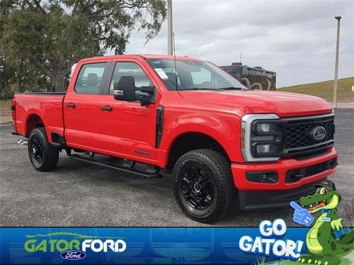 2026 Ford F-250 XL