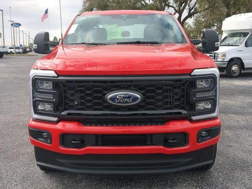 2026 Ford F-250 XL