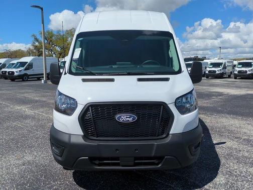 2026 Ford Transit-350 Base