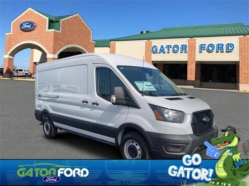 2025 Ford Transit-250 148 WB Medium Roof Cargo