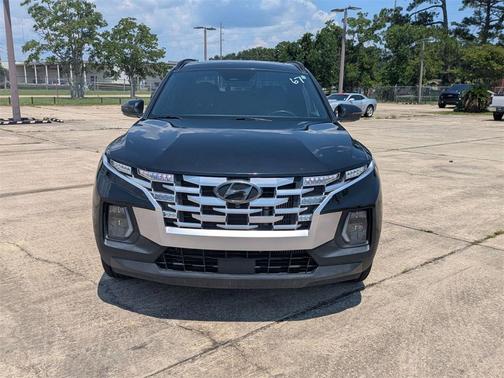 2022 Hyundai SANTA CRUZ Limited