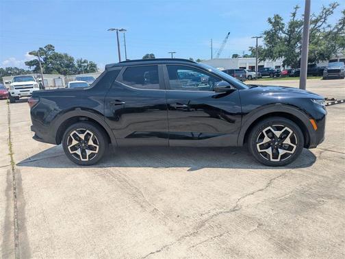 2022 Hyundai SANTA CRUZ Limited