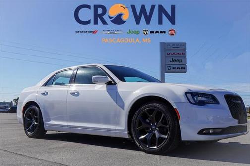 2021 Chrysler 300 S