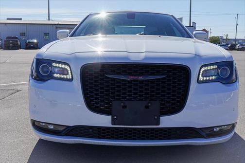 2021 Chrysler 300 S