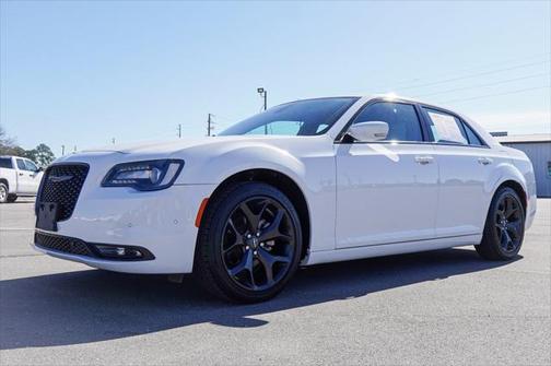 2021 Chrysler 300 S