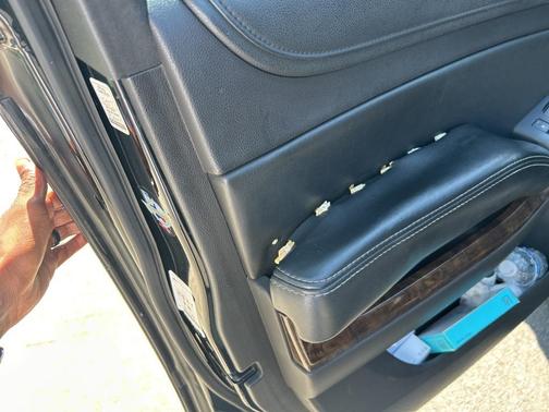 2015 Chevrolet Suburban 1500 LT