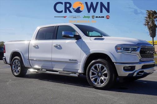 2024 RAM 1500 Limited