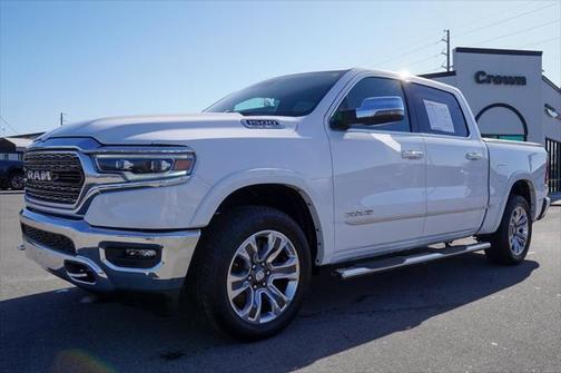 2024 RAM 1500 Limited
