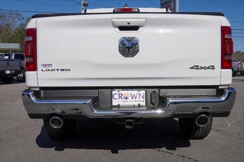 2024 RAM 1500 Limited
