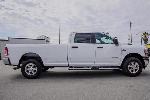 2023 RAM 2500 Big Horn Crew Cab 4x4 8' Box