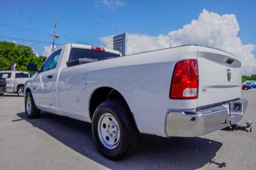 2020 RAM 1500 Tradesman
