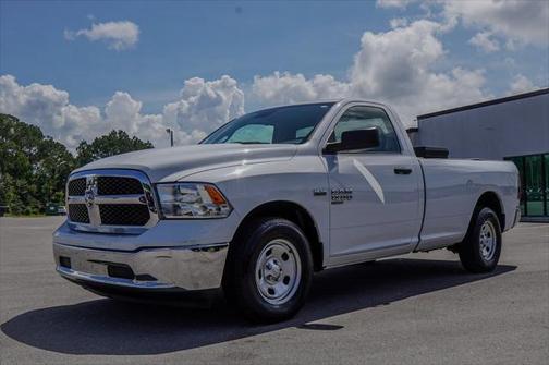 2020 RAM 1500 Tradesman