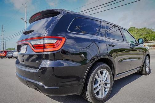 2023 Dodge Durango GT RWD