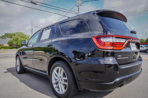 2023 Dodge Durango GT RWD
