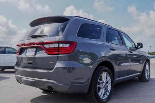 2023 Dodge Durango GT Plus
