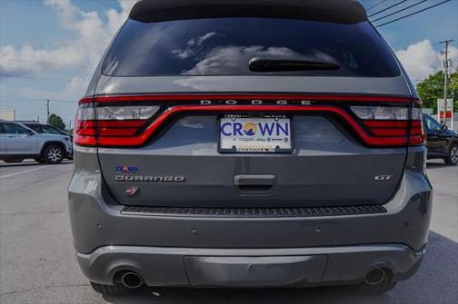 2023 Dodge Durango GT Plus