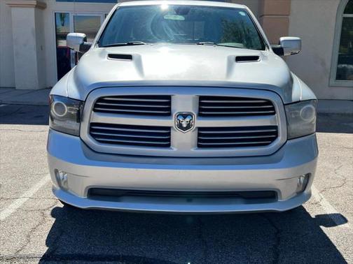 2013 RAM 1500 Sport