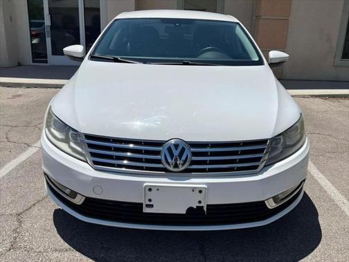 2014 Volkswagen CC DSG Sport