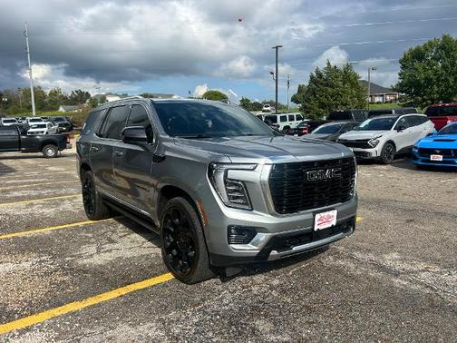 Sterling 2026 GMC Yukon DENALI