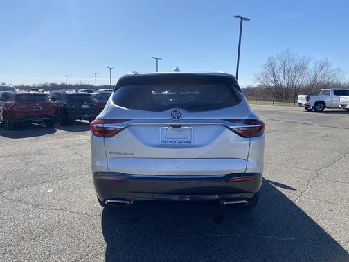 2021 Buick Enclave FWD Premium
