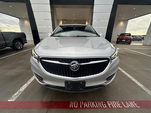 2021 Buick Enclave FWD Premium