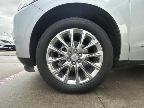 2021 Buick Enclave FWD Premium