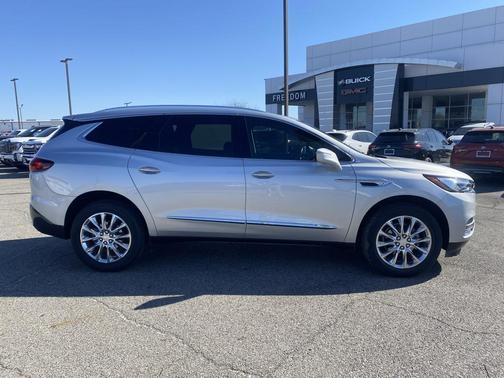 2021 Buick Enclave FWD Premium